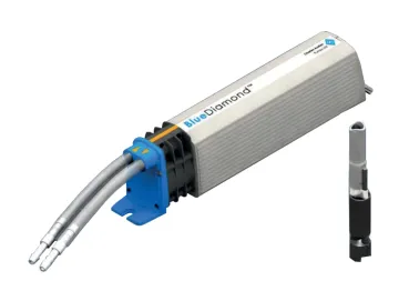 BLUEDIAMOND Tauwasserpumpe Mega Blue m.DrainStik